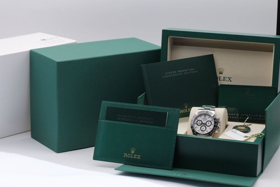Rolex Daytona 116500 LN Image 5
